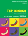 Celia Cobb, Top Banana Cello and Piano Part