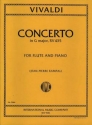 Antonio Vivaldi, Concerto Op. 10 N. 4 (F Vi N. 15) (Rampal) flute