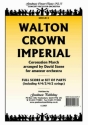 Walton William Crown Imperial (Stone) Pack Orchestra
