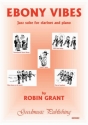 Grant Ebony Vibes (B Flat Or C Clarinet) Clarinet and piano