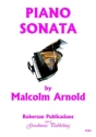 Sonata for piano