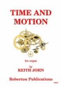 Time and Motion for organ