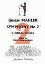 Mahler Symphony No.2 (Ed.Cunningham) Choir