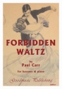 Forbidden Waltz for bassoon and piano
