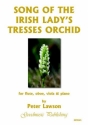 Lawson Peter Song Of The Irish Lady'S Tresses Or Ensemble - Mixed