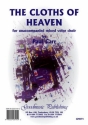 Carr Paul Cloths Of Heaven Choir - Mixed voices (SATB)