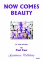 Carr Paul Now Comes Beauty Violin and piano