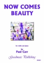 Carr Paul Now Comes Beauty Violin and piano