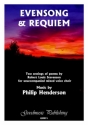 Henderson Philip Evensong And Requiem Choir - Mixed voices (SATB)