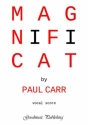 Carr Paul Maginificat Choir - Mixed voices (SATB)