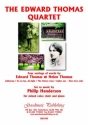 Henderson Philip Edward Thomas Quartet Choir - Mixed voices (SATB)