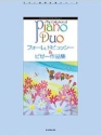 Various Artists Collection of Piano Duos 2 Klavier (4-ms)
