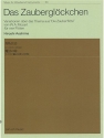 Zauberglckchen 4 Flten
