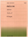 Prludes op. 28/6 und 7 fr Klavier