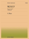 L'Arlesienne Suite Nr.2 fr Klavier