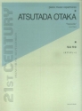 Otaka, A. Rapsodie Klavier