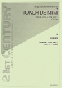 Niimi, Tokuhide Dance Suite (I Love Lucy) 2 Geigen