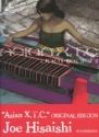 Asian X.T.C. Klavier
