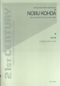 Kohda, N Sonatas, 2 Geige, Klavier
