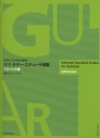 Various Selected Standard Etudes for Guitarist Gitarre