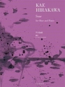 Kae Hirakawa, Soar For Oboe and Piano Oboe and Piano Book & Part[s]