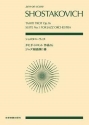 Tahiti Trot op.16 and Jazz Suite No. 1 fr jazz orchestra study score
