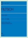 C. Filtsch, Piano Works piano