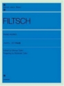 C. Filtsch, Piano Works piano