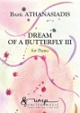 Athanasiadis B., Dream of a Butterfly III Piano