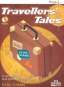 Travellers' Tales (+CD) for flute and piano