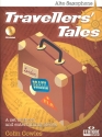 Travellers' Tales (+CD) for alto saxophone and piano