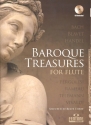 Baroque Treasures (+CD) for flute