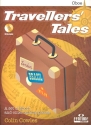 Travellers' Tales (+CD) for oboe and piano