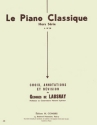 LAUSNAY Georges de Le Piano classique Hors srie n20 piano Partition