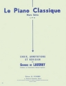LAUSNAY Georges de Le Piano classique Hors srie n22 piano Partition