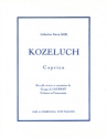 KOZELUCH Leopold Caprice piano Partition