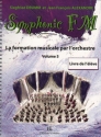 DRUMM Siegfried / ALEXANDRE Jean Franois Symphonic FM Vol.5 Elve Alto formation musicale Partition