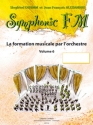 DRUMM Siegfried / ALEXANDRE Jean Franois Symphonic FM Vol.6 Elve Cor formation musicale Partition