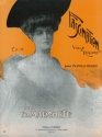 Fascination pour violon et piano