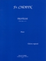 CHOPIN Frdric Tristesse Op.10 n3 piano Partition