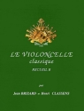 Le violoncelle classique vol.B pour violoncelle et piano