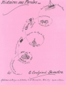 COULPIED-SEVESTRE Germaine Histoires sans paroles (7 pices) piano Partition