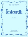 VIKTOR Denise Pastourelle piano Partition