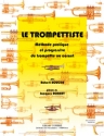 Le Trompettiste pour trompette ou cornet