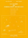 TRUCHOT Alain / MERIOT Michel Guide de formation musicale Vol.6 - lmentaire 2 formation musicale Partition