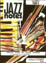 NEDONCHELLE Damien Jazz Notes Piano 4 Jazzpoint - Jazzbach - Tokjazz piano Partition