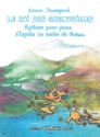 ROSSIGNOL Bruno Le Roi des grenouilles (5 pices d'aprs le conte de Grimm) piano Partition