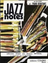 ALLERME Jean-Marc Jazz Notes Piano Dbutant A sunday in May - Don't fag for it piano Partition