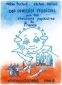 TRUCHOT Alain / MERIOT Michel Un chemin musical par chansons populaires de France formation musicale Partition