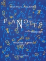Pianotes modern classic vol.2 pour piano